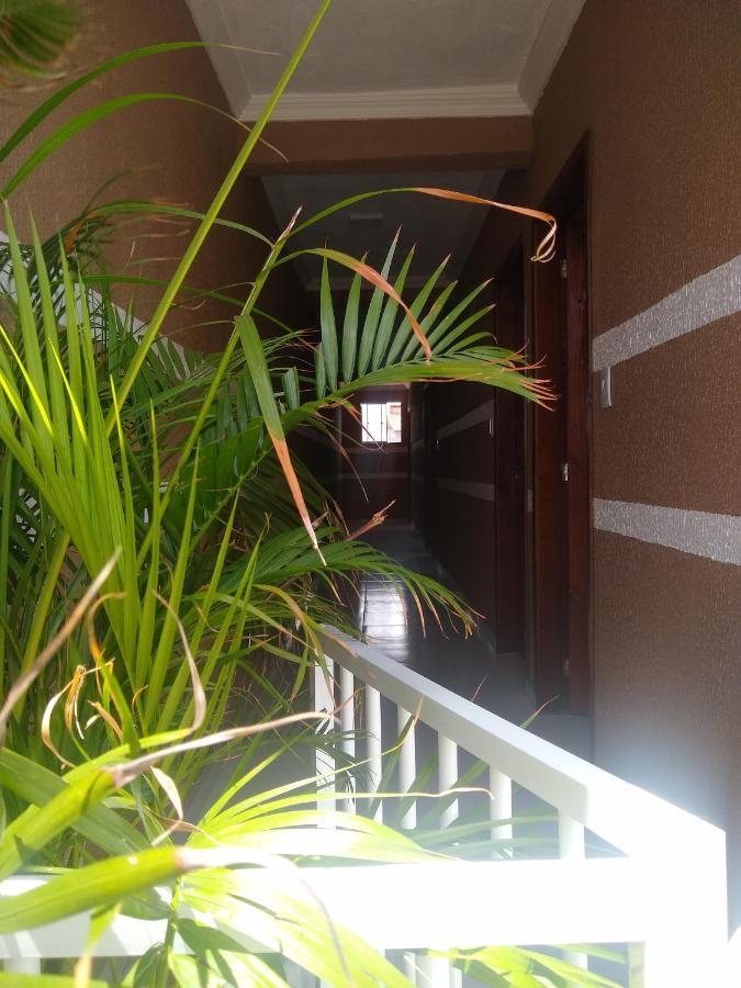 Pousada Restaurante Sol De Liz Fortaleza  Exterior foto